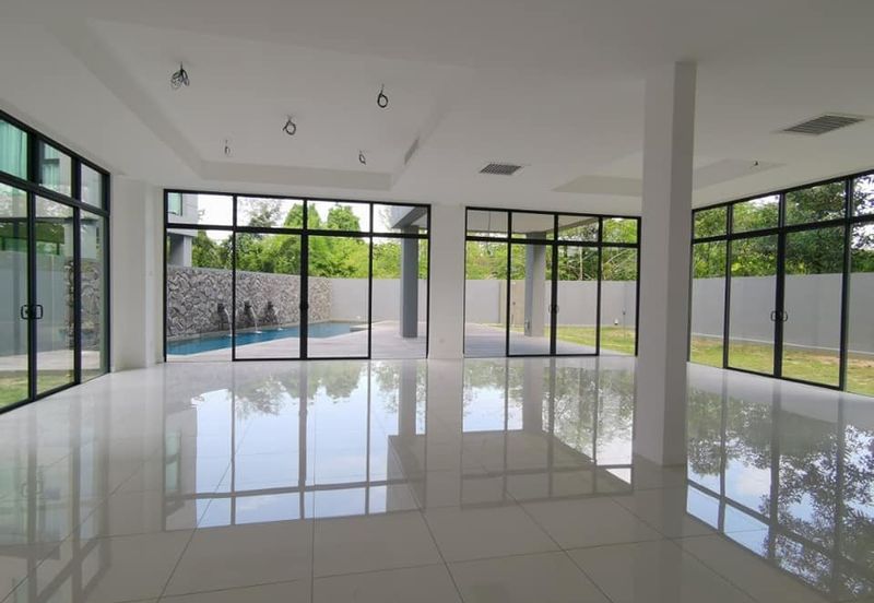 Lavanya Residence Villa @ Langkawi Island for Sale