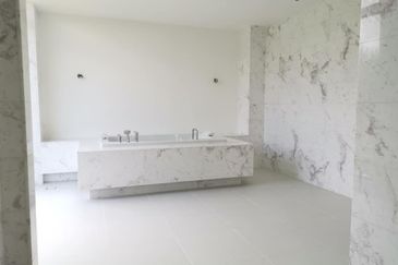 Lavanya Residence Villa @ Langkawi Island for Sale