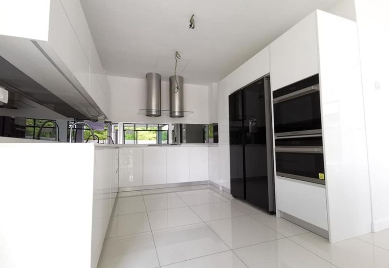 Lavanya Residence Villa @ Langkawi Island for Sale