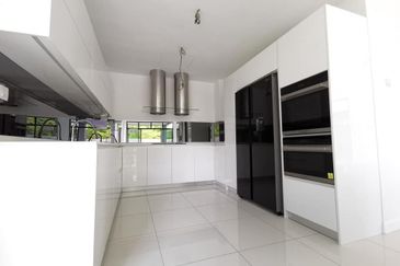 Lavanya Residence Villa @ Langkawi Island for Sale