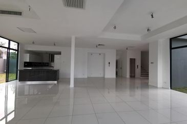 Lavanya Residence Villa @ Langkawi Island for Sale