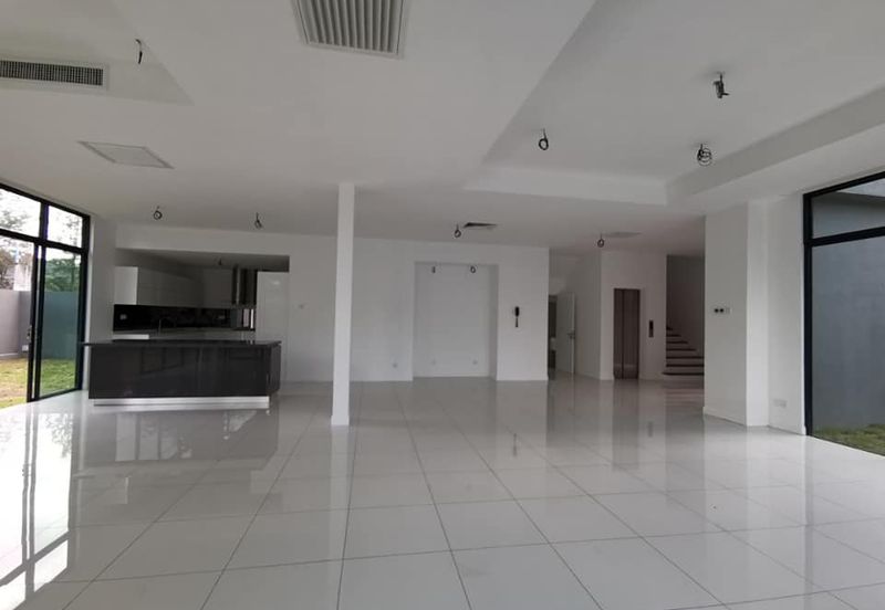 Lavanya Residence Villa @ Langkawi Island for Sale