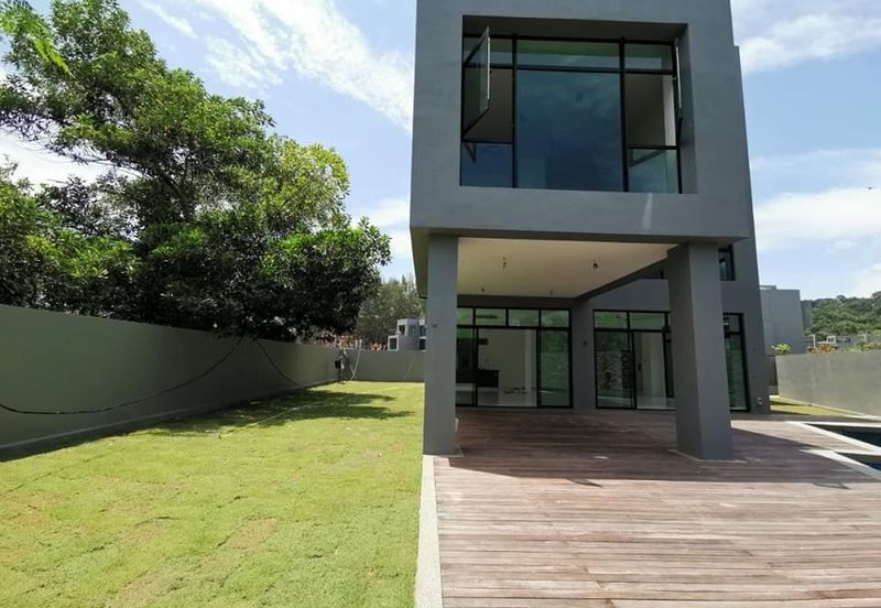 Lavanya Residence Villa @ Langkawi Island for Sale