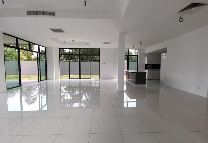 Lavanya Residence Villa @ Langkawi Island for Sale