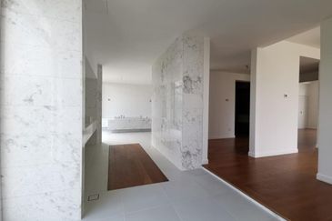 Lavanya Residence Villa @ Langkawi Island for Sale