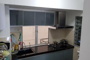 Ampang Putra Residency