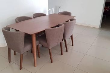 Ampang Putra Residency