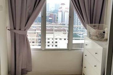 Ampang Putra Residency