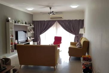 Ampang Putra Residency