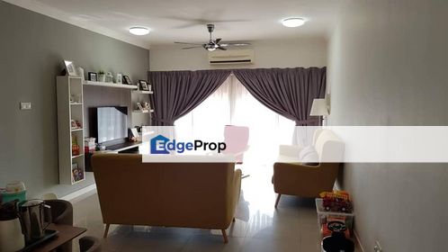 Ampang Putra Residency @ Ampang, Selangor for Sale, Selangor, Ampang