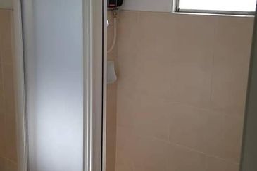 Ampang Putra Residency