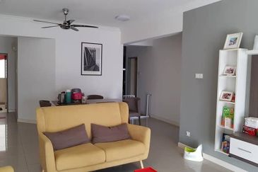 Ampang Putra Residency