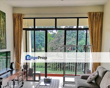 Casa Indah 1 Condo @ Kota Damansara for Sale, Selangor, Tropicana