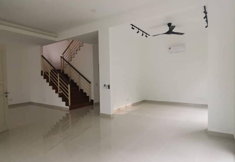 SemiD EndLot for Sale @ Setia Duta, Setia Eco Park