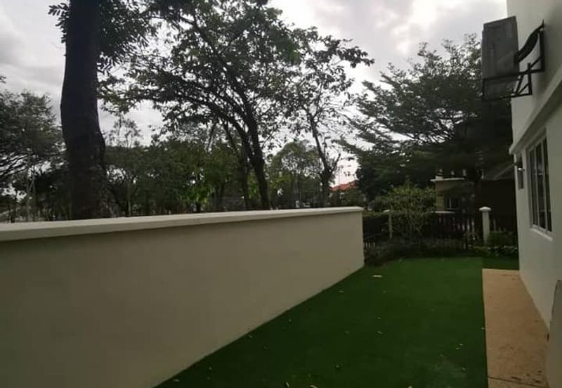 SemiD EndLot for Sale @ Setia Duta, Setia Eco Park