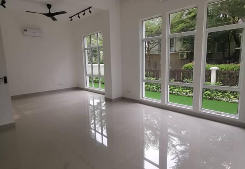 SemiD EndLot for Sale @ Setia Duta, Setia Eco Park