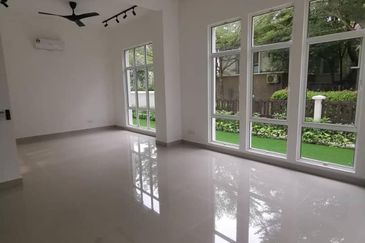 SemiD EndLot for Sale @ Setia Duta, Setia Eco Park