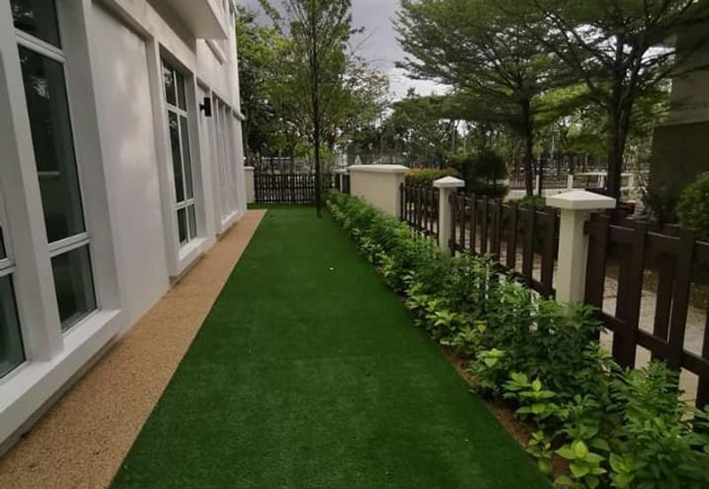 SemiD EndLot for Sale @ Setia Duta, Setia Eco Park