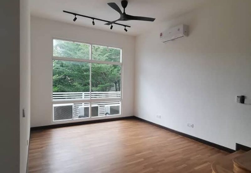 SemiD EndLot for Sale @ Setia Duta, Setia Eco Park