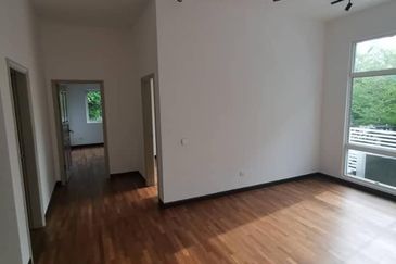 SemiD EndLot for Sale @ Setia Duta, Setia Eco Park