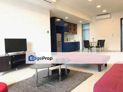 Exclusive Sefina Condo @ Mont Kiara KL for Rent, Kuala Lumpur, Mont Kiara