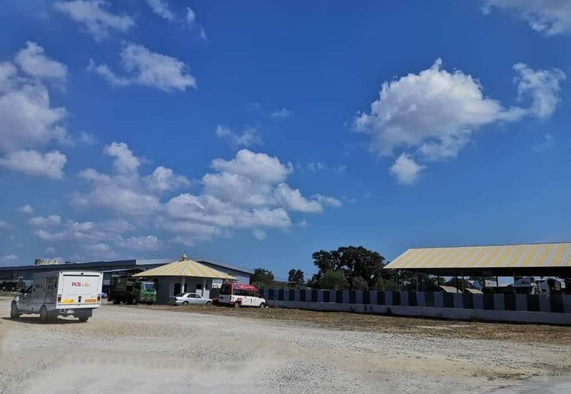 Industrial Land for Sale in Pengkalan Chepa 