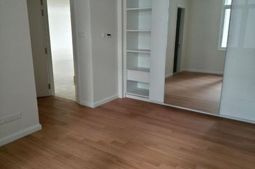 Kenny Hills Residence @ Bkt Tunku for Sale