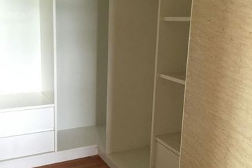 Kenny Hills Residence @ Bkt Tunku for Sale