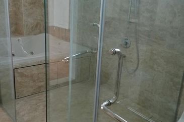 Kenny Hills Residence @ Bkt Tunku for Sale