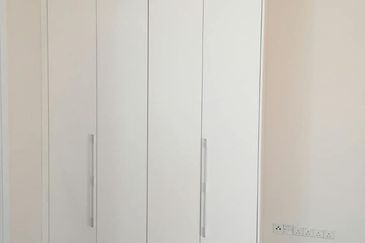 Kenny Hills Residence @ Bkt Tunku for Sale