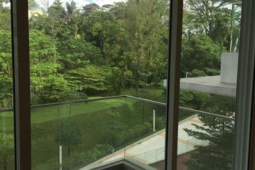 Kenny Hills Residence @ Bkt Tunku for Sale