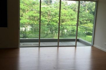 Kenny Hills Residence @ Bkt Tunku for Sale