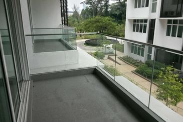 Kenny Hills Residence @ Bkt Tunku for Sale