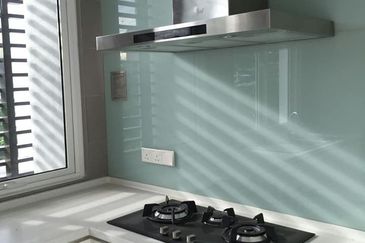 Kenny Hills Residence @ Bkt Tunku for Sale