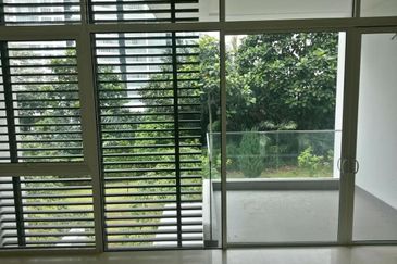 Kenny Hills Residence @ Bkt Tunku for Sale