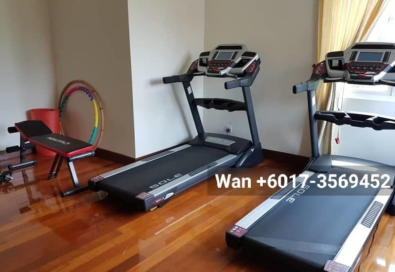 3 Sty SemiD to Sale @ Tmn Nusa Tropika Ukay Ampang