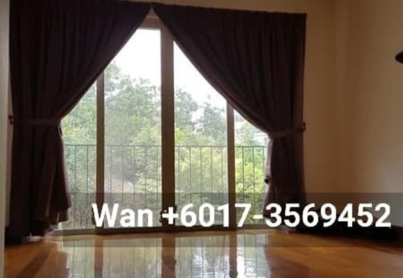 3 Sty SemiD to Sale @ Tmn Nusa Tropika Ukay Ampang