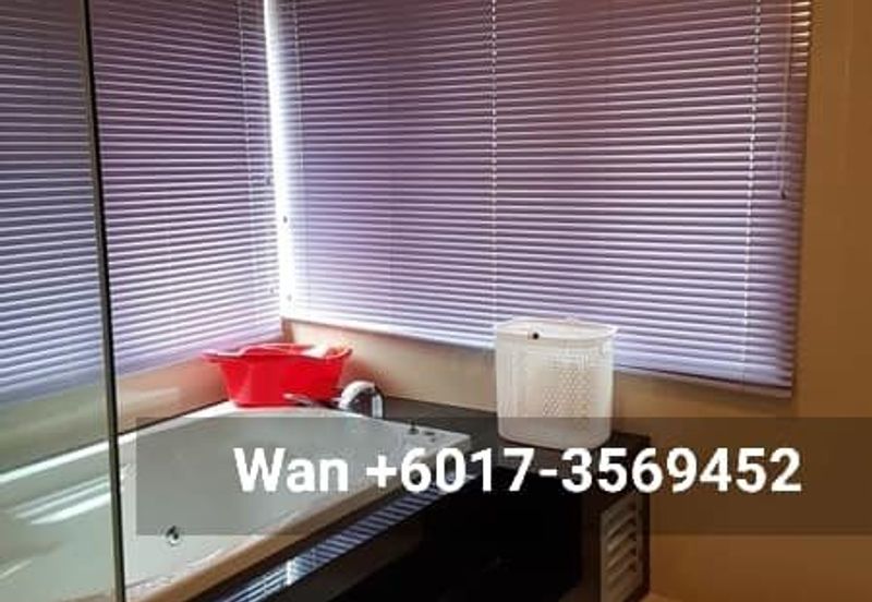 3 Sty SemiD to Sale @ Tmn Nusa Tropika Ukay Ampang