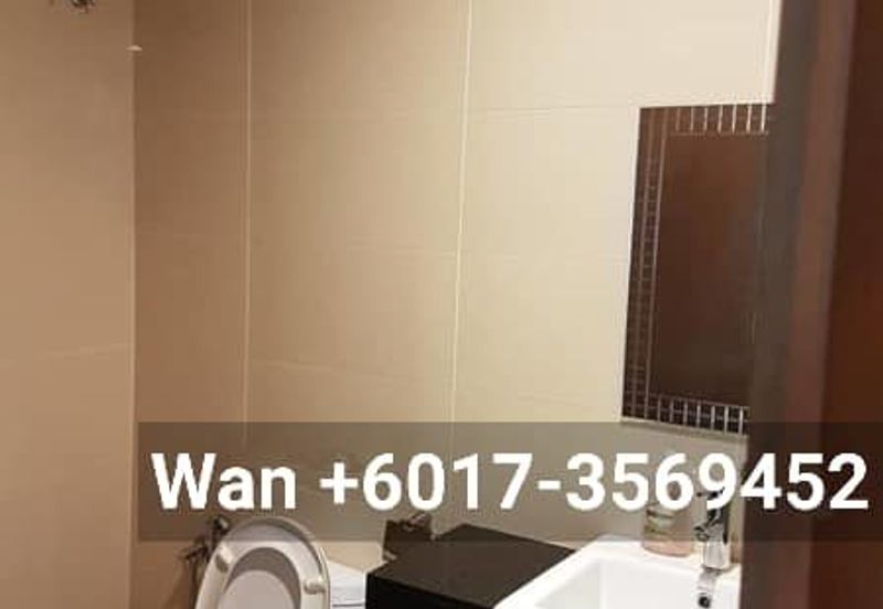 3 Sty SemiD to Sale @ Tmn Nusa Tropika Ukay Ampang