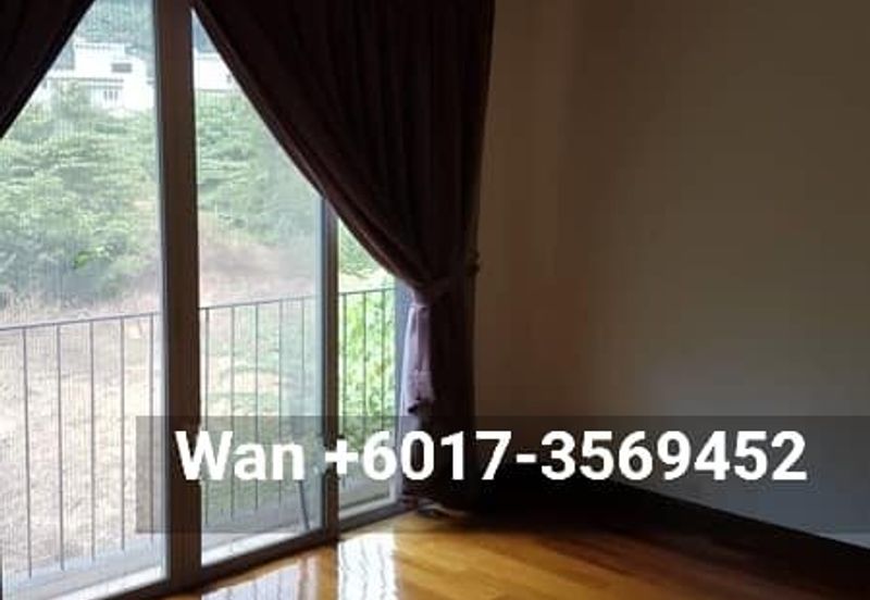 3 Sty SemiD to Sale @ Tmn Nusa Tropika Ukay Ampang