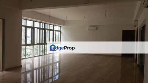 Exclusive Low-rise Condo to Sale @ 9 Madge Ampang, Kuala Lumpur, Taman U-Thant