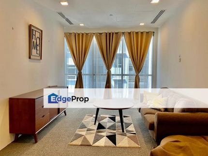 Great Bargain for Binjai 8 Premium Soho in KLCC, Kuala Lumpur, KLCC