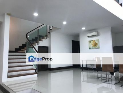 3 Sty Zero Lot Bungalow to Sale @ Damaisari 8, Kuala Lumpur, Wangsa Maju