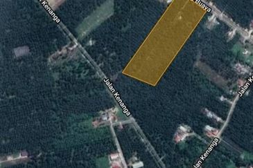 Agriculture Land to Sale @ Kuala langat Selangor