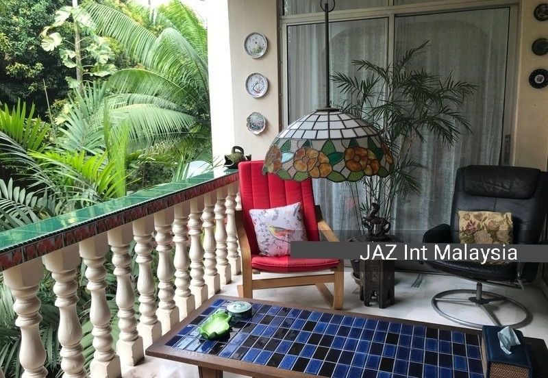 Private Bungalow to Sale @ Jln Istana Shah Alam