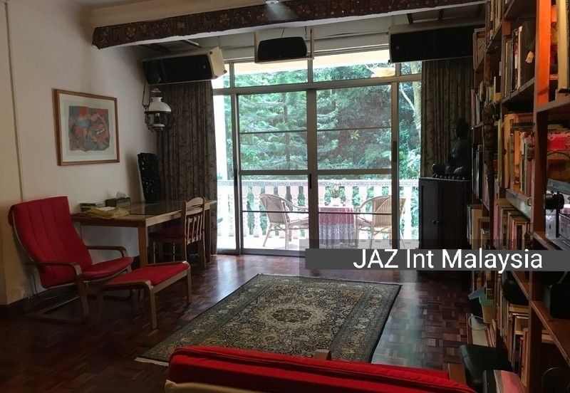 Private Bungalow to Sale @ Jln Istana Shah Alam