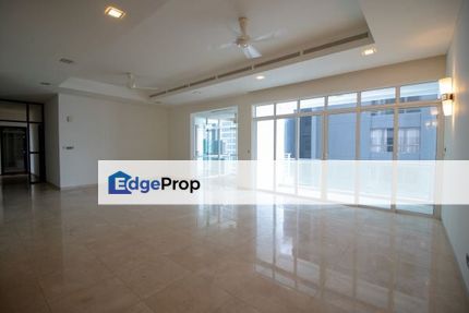 Exclusive The Pearl Condo @ KLCC, KL for Rent, Kuala Lumpur, KLCC