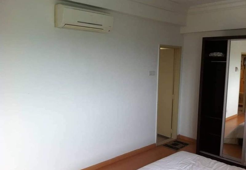 Mas Kiara Residences