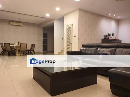 Exclusive 3 Sty SemiD The Peak Bt 9 Cheras to Sale, Selangor, Batu 9th Cheras