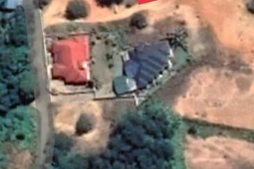 Lot Bungalo di Bt 9 Btg Merbau Tanah Merah Kltn